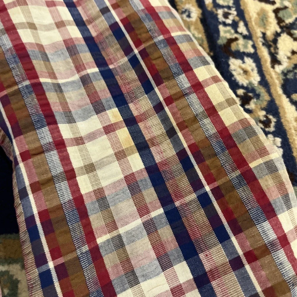 Anderson-Little Co amazing madras